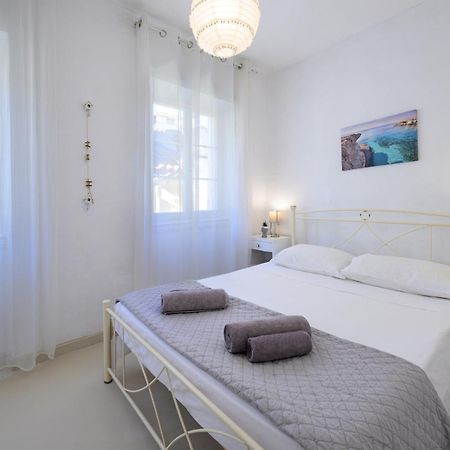 Corfu Old Town Apartment Exterior photo